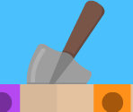 Win & Lose Screens - Google Play Games