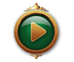 Buttons - Leo's Fortune