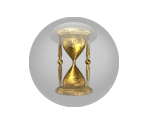 Hourglass - Leo's Fortune