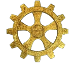 Cog - Leo's Fortune