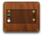 Result Screen - Leo's Fortune