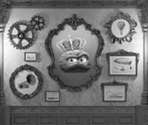 Level 1 - Leo's Fortune