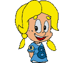 Pixeline - Pixeline i Pixieland (DMK)