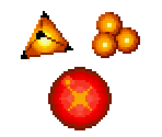 Items - Syvalion