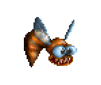 Wasp - I.M. Meen