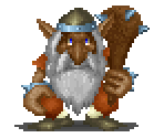 Troll - I.M. Meen
