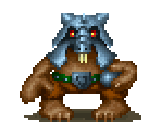 Rat Man - I.M. Meen