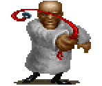 Mad Scientist - I.M. Meen