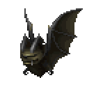 Bat - I.M. Meen