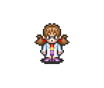 Tamara (JPN, Alt) - Custom Robo Arena