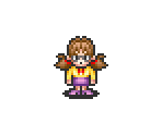 Tamara (JPN) - Custom Robo Arena
