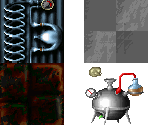 Laboratory - I.M. Meen