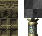 Catacombs - I.M. Meen
