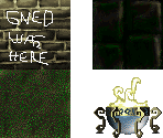 Sewers - I.M. Meen