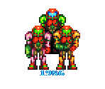Samus (1980's Power Suit) - Metroid Customs