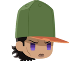 Oingo - JoJo's Pitter-Patter Pop!