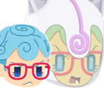 Ghiaccio & White Album - JoJo's Pitter-Patter Pop!