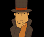 Layton Puzzle Answers - Professor Layton and the Unwound Future