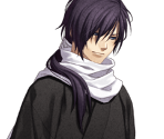 Character Portraits - Hakuouki Yuugiroku (Japan)