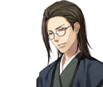 Character Portraits (3/3) - Hakuoki: Demon of the Fleeting Blossom