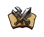 Battle UI - SteamWorld Quest