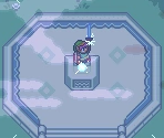 Fog - The Legend of Zelda: A Link to the Past