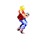 Harrier - Sega Arcade Gallery