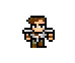 Mardek Innanu El-Enkidu - MARDEK RPG