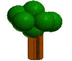 Tree - Baldi's Basics Plus