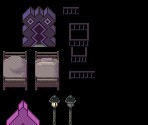 The Docks - Yume Nikki