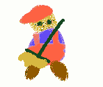 0th Prize - Baldi's Basics Birthday Bash