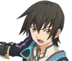 Mystic Arte / Hi Ougi - Tales of Xillia