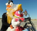 Photos (02 / 10) - Ms. Splosion Man