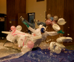 Photos (05 / 10) - Ms. Splosion Man