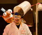 Photos (06 / 10) - Ms. Splosion Man