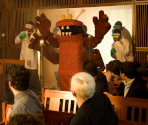 Photos (08 / 10) - Ms. Splosion Man