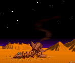 Miscellaneous Backgrounds - Math Blaster: Episode One