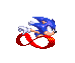 Sonic (Sonic 3) - Sonic 3 Complete (Hack)
