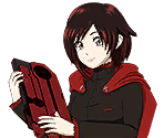 Ruby - RWBY: Grimm Eclipse