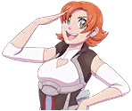 Nora - RWBY: Grimm Eclipse