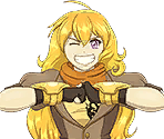Yang - RWBY: Grimm Eclipse