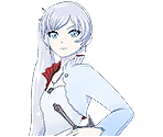 Weiss - RWBY: Grimm Eclipse