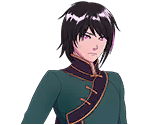 Ren - RWBY: Grimm Eclipse