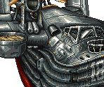 Tetsuyuki - Metal Slug Customs