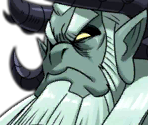 Gilgamesh - Skullgirls Mobile