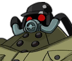 Panzerfaust - Skullgirls Mobile