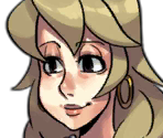 Amelia - Skullgirls Mobile