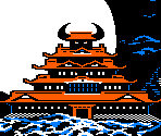Akuma's Castle - Karateka
