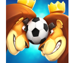 App Icon - Rumble Stars
