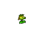 Commando Pea - Plants VS. Zombies Customs